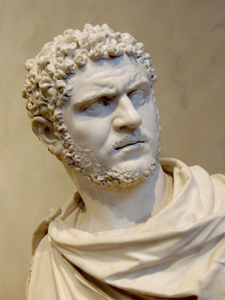 Caracalla 1