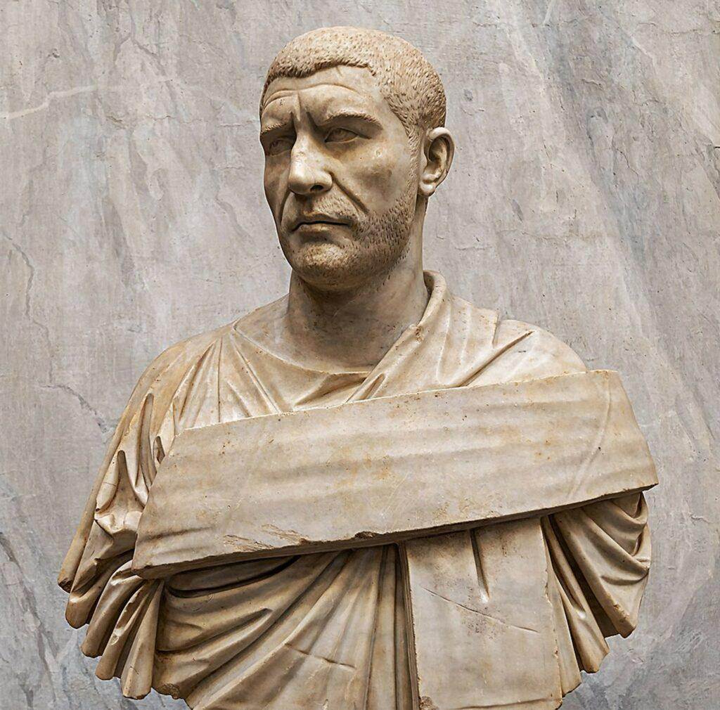 Philippus I Arab
