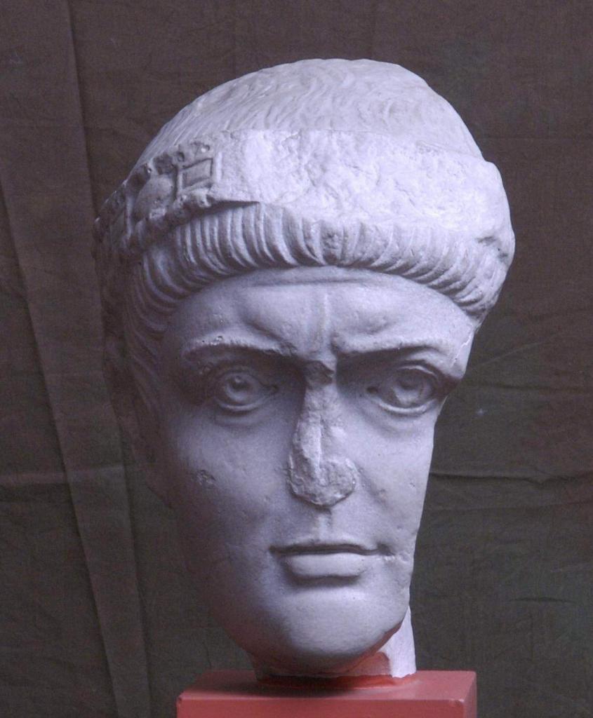 Valentinianus I