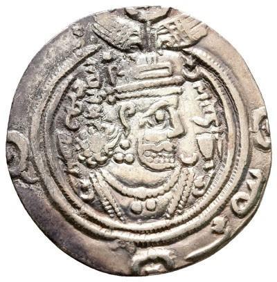Obverse 6